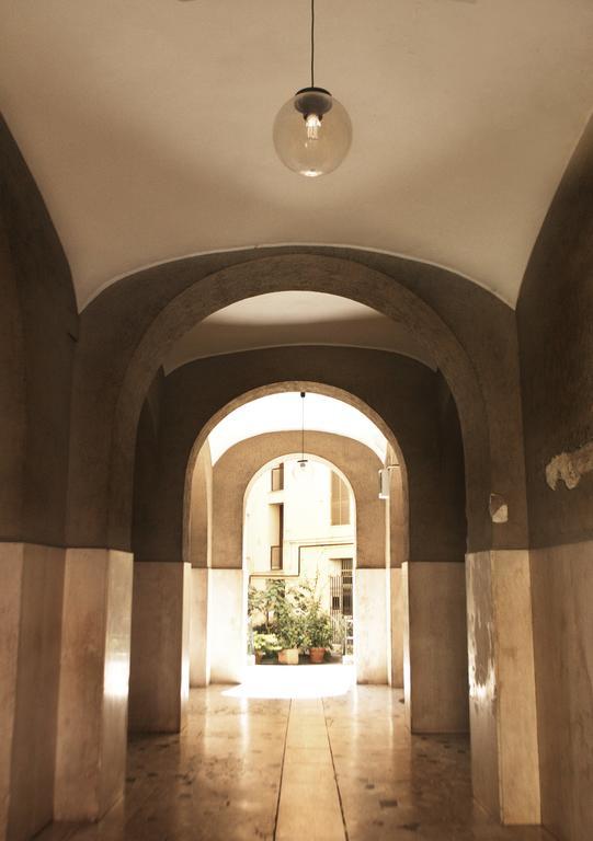 San Lorenzo 42 Rome Exterior photo